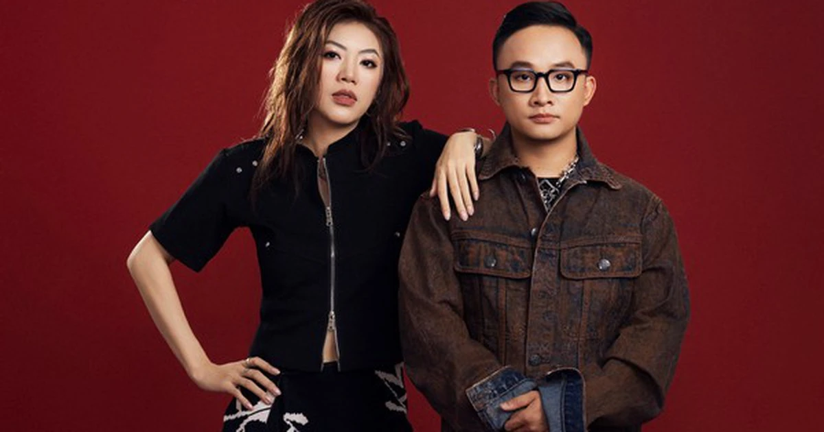 5 đội sáng tạo và hành trình tìm thanh âm Việt tại Eurovision Asia