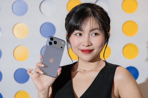 iPhone 18 Pro Max: Nâng cấp âm thầm nhưng đáng giá cho người dùng nặng