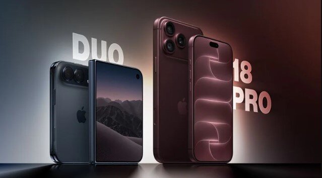 iPhone Duo hay iPhone 18 Pro: nên chọn chiếc nào?