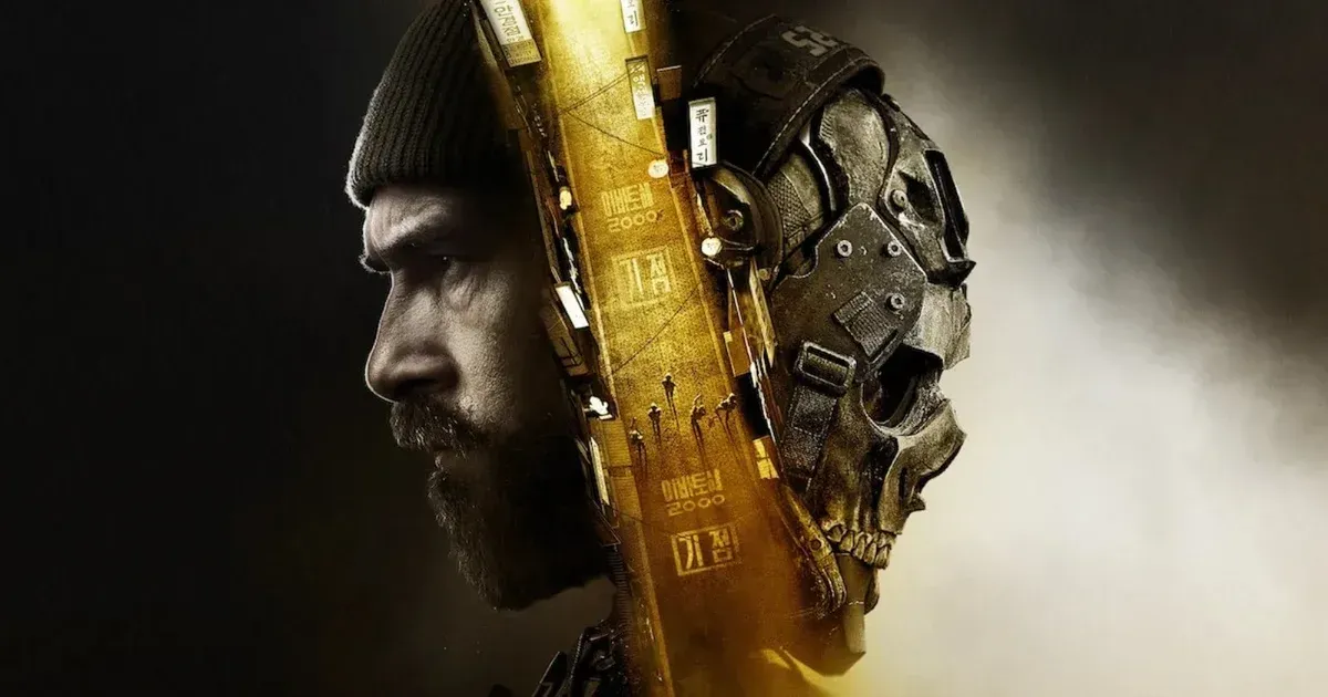 Mads Mikkelsen hóa thân Archer, phản diện mới của Modern Warfare 4