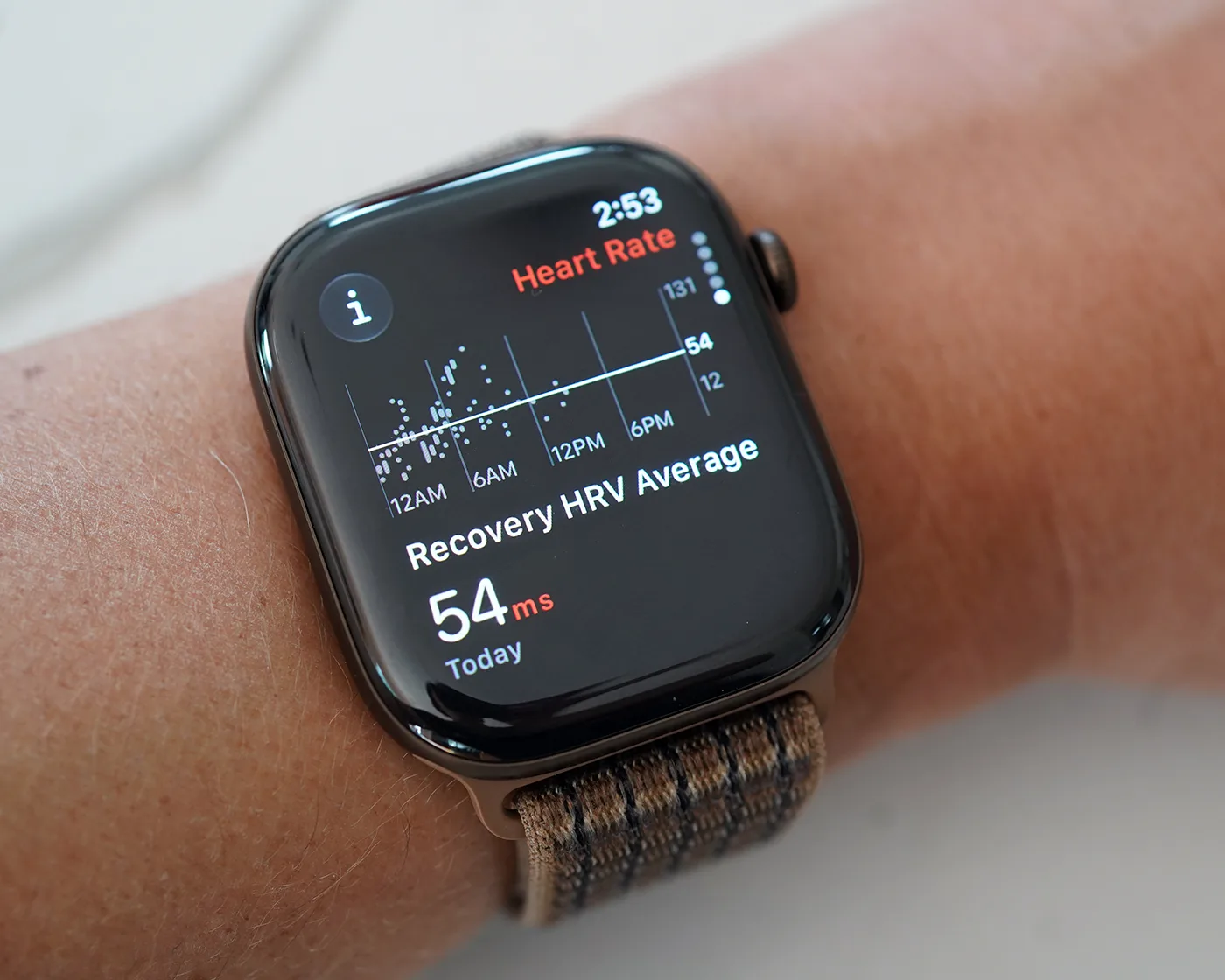 Đánh giá sớm Apple Watch Series 12 và Ultra 4: nâng cấp đáng tiền cho người mê sức khỏe?