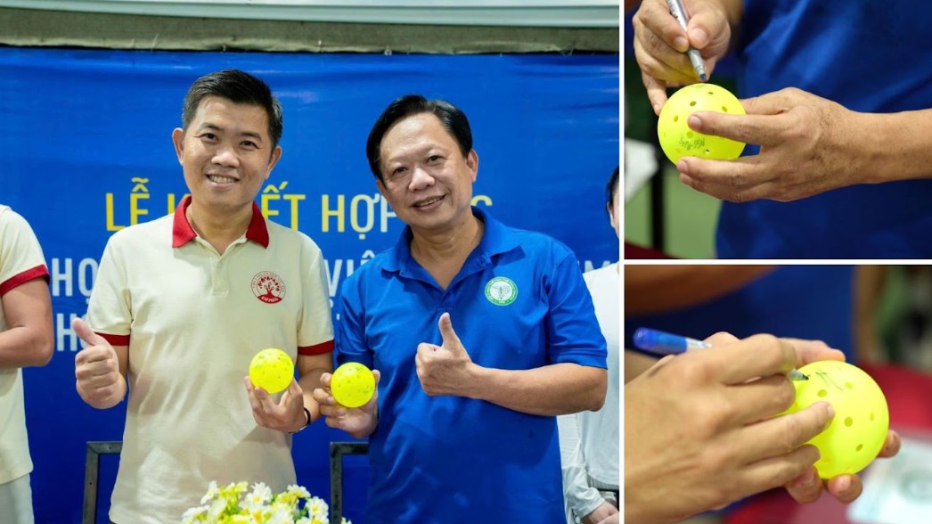 Y học thể thao cộng đồng: từ phòng ngừa chấn thương đến phục hồi chức năng
