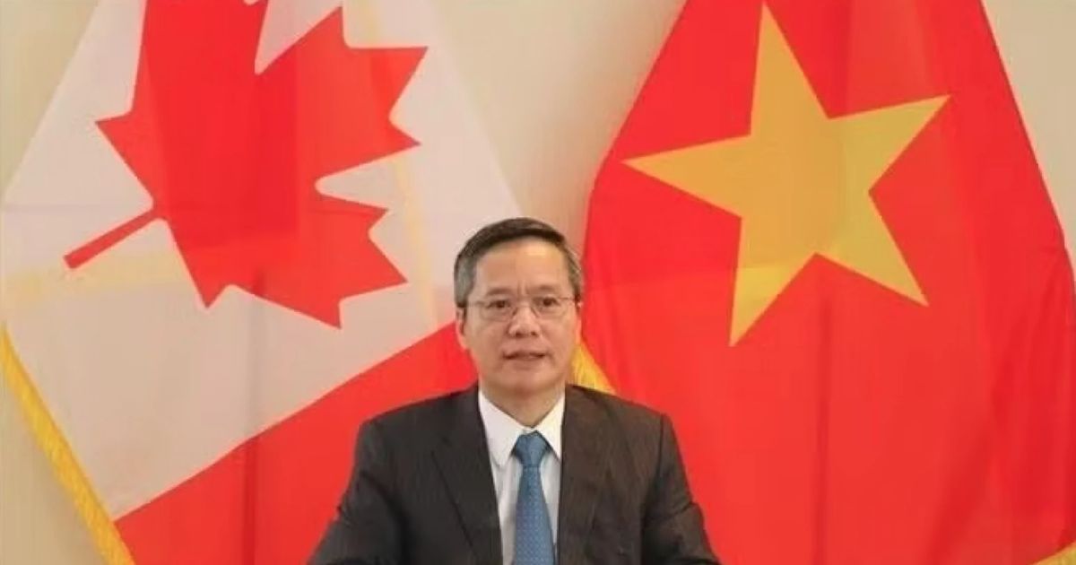 Chuyến thăm cấp Nhà nước Việt Nam Canada và bước ngoặt chiến lược