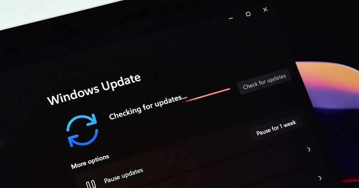 Windows 11 đang lén tiêu thụ pin laptop của bạn: Cách phát hiện và tắt tác vụ nền ẩn