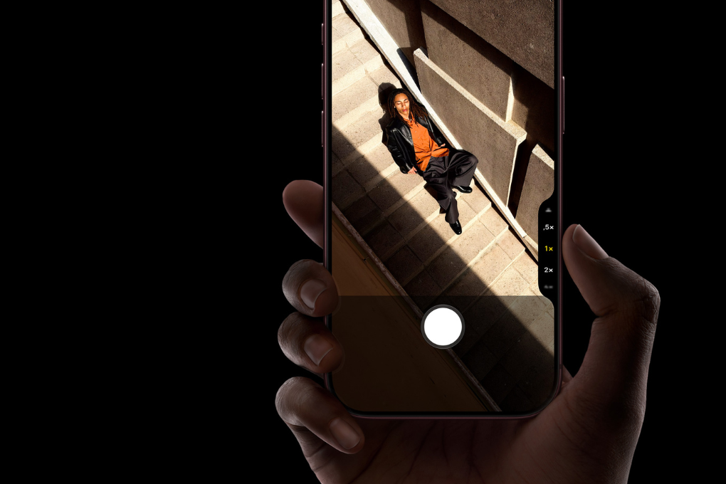 Khẩu độ biến thiên f/1.48–f/4.0 trên iPhone 18 Pro: bước ngoặt cho nhiếp ảnh chuyên nghiệp