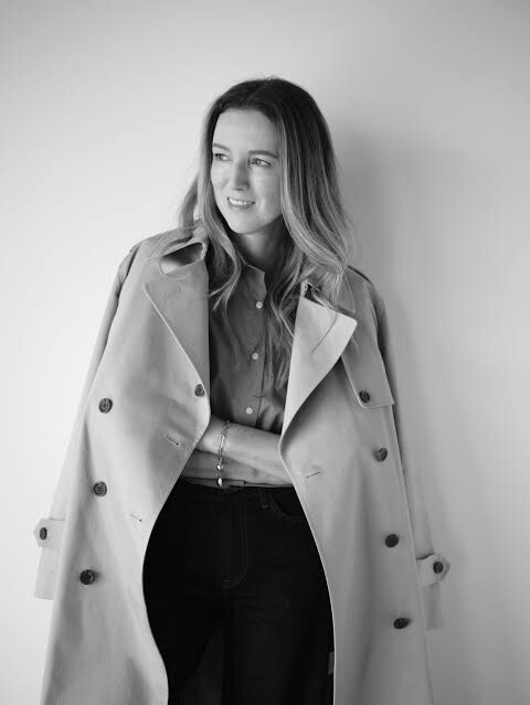UNIQLO : C và cách Clare Waight Keller làm mới trang phục thiết yếu