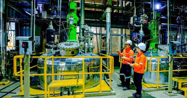 Mỹ rót 450 triệu USD vào vonfram: Cơ hội vàng cho Việt Nam