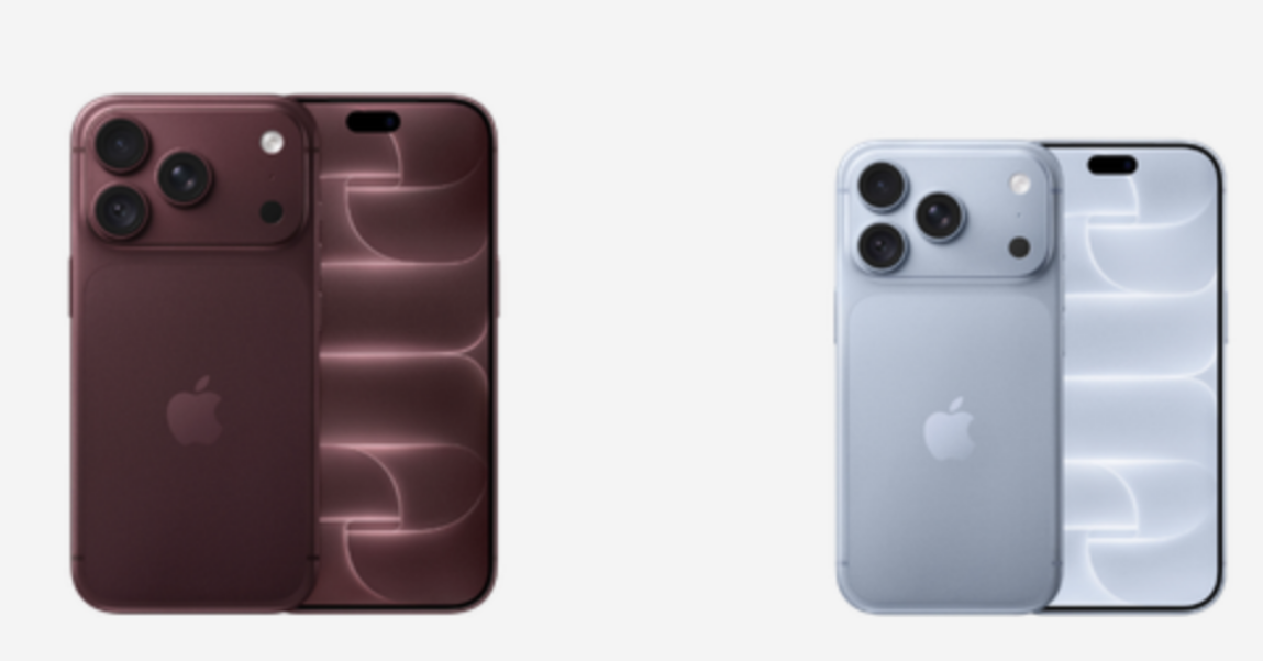 iPhone 18 Pro sắp khan hàng: nên mua sớm hay chờ hạ nhiệt?