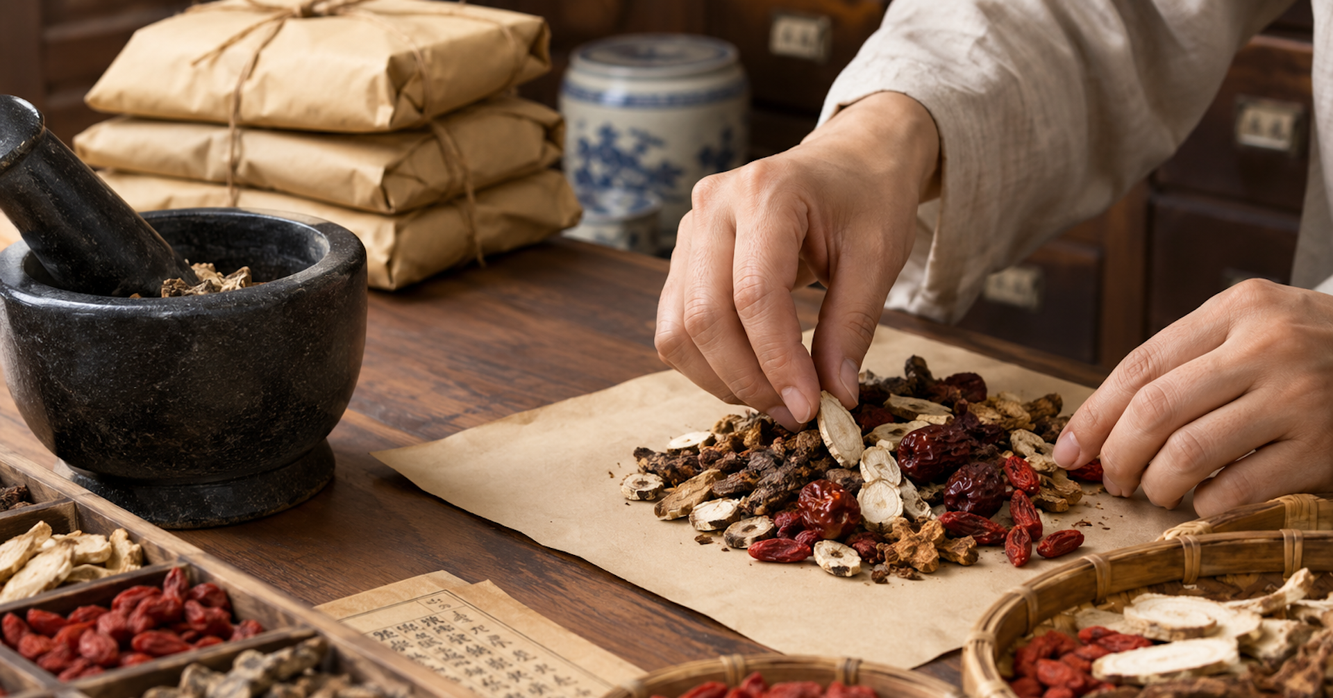 129 thuốc dược liệu sắp được BHYT chi trả: Cơ hội muộn màng cho người dùng y học cổ truyền