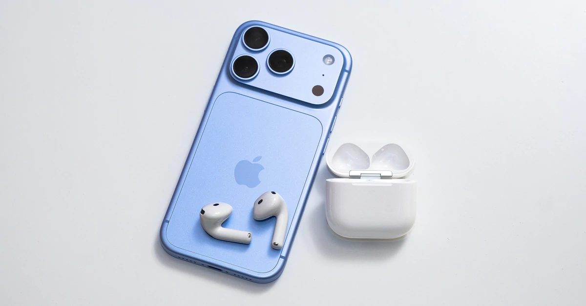 Tai nghe open-ear không dây bùng nổ: Apple và Bose vào cuộc