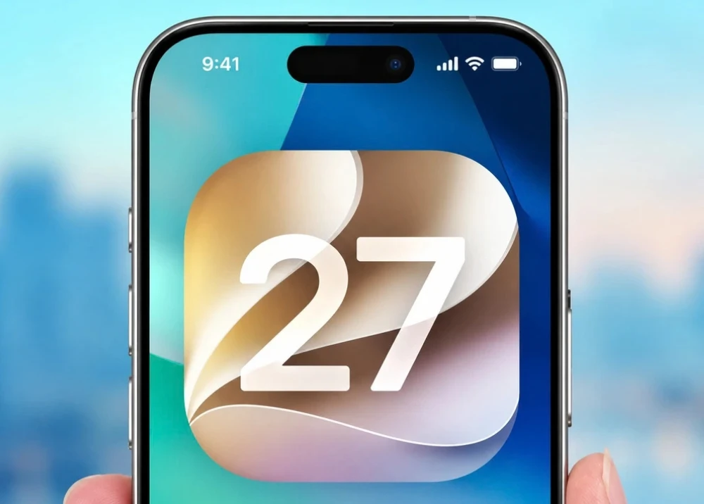 iPhone bị đơ sau cập nhật iOS 27: Lỗi Trung tâm thông báo và cách khắc phục