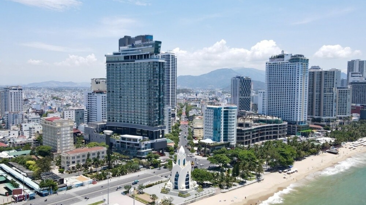 Khánh Hòa: Chiến lược phát triển kép từ đô thị đến nông thôn mới