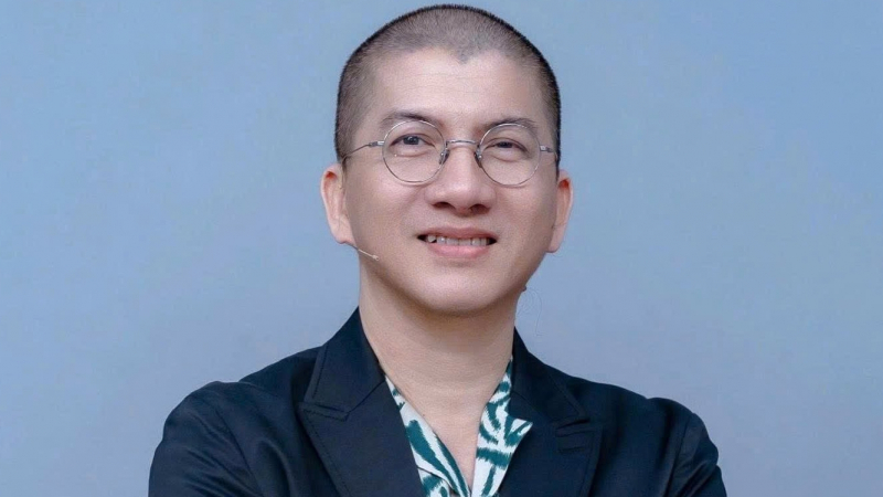 Nhạc sĩ Hoài An tái sinh tình ca Sài Gòn với góc nhìn điện ảnh