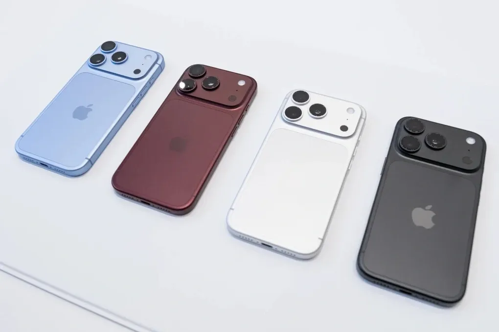 iPhone 18 Pro Max chênh giá 9 triệu: Mua thế nào để không bị hớ