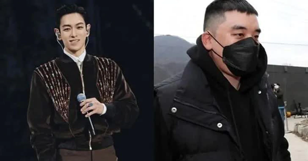 Kỷ niệm 20 năm BIGBANG dưới bóng khủng hoảng pháp lý