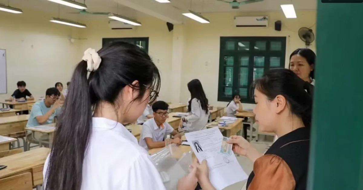 Từ nhiều xuống còn 3 rồi 1: cuộc siết phương thức xét tuyển đại học