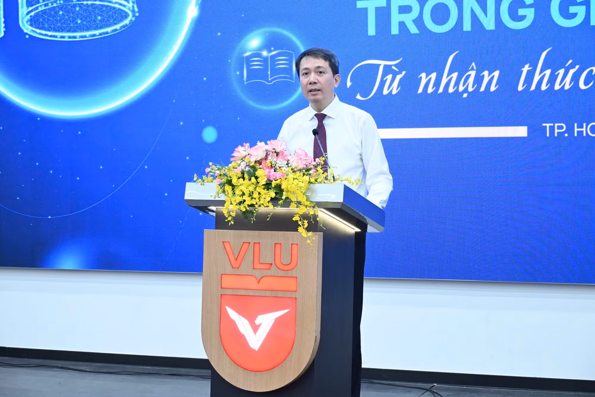 Giáo viên chưa sẵn sàng: Khoảng trống AI trong trường học