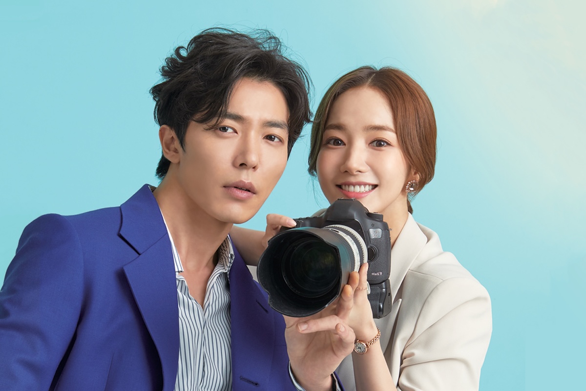 Những Vũ Trụ K-Drama Được Chia Sẻ Và Sức Hút Của Các Crossover