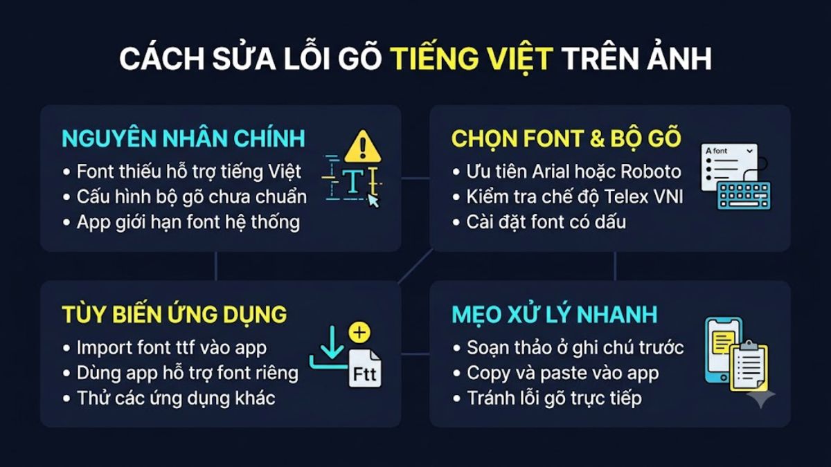 15 ứng dụng viết chữ và vẽ 3D trên ảnh miễn phí cho điện thoại