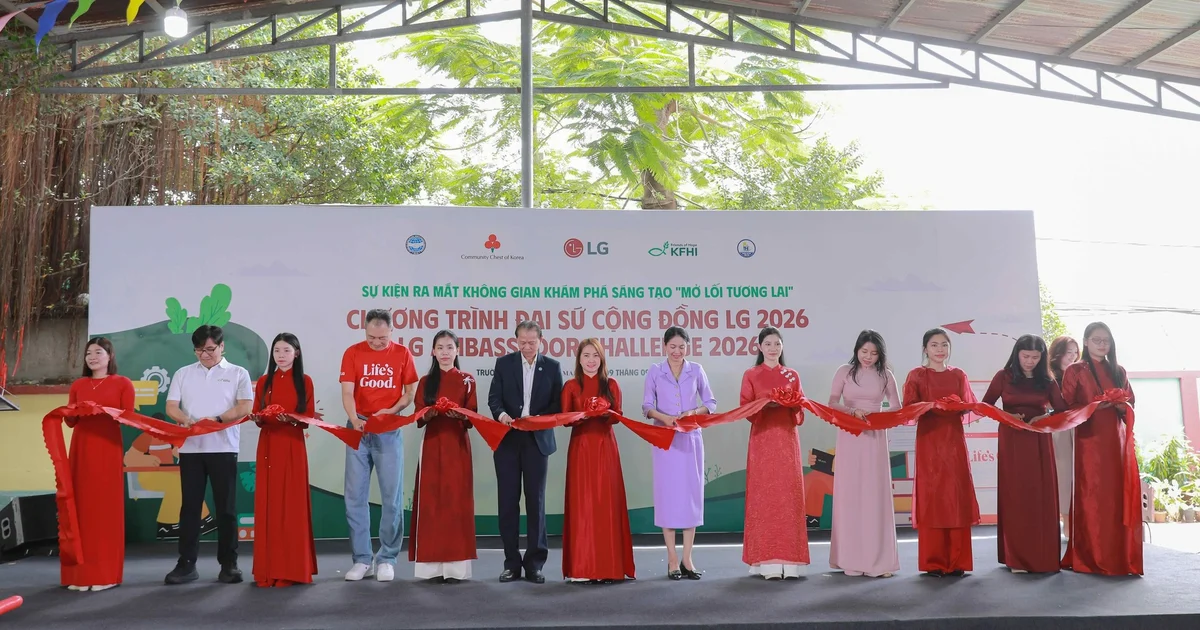 Cơ hội học công nghệ cho học sinh vùng sâu đang thay đổi cuộc chơi giáo dục