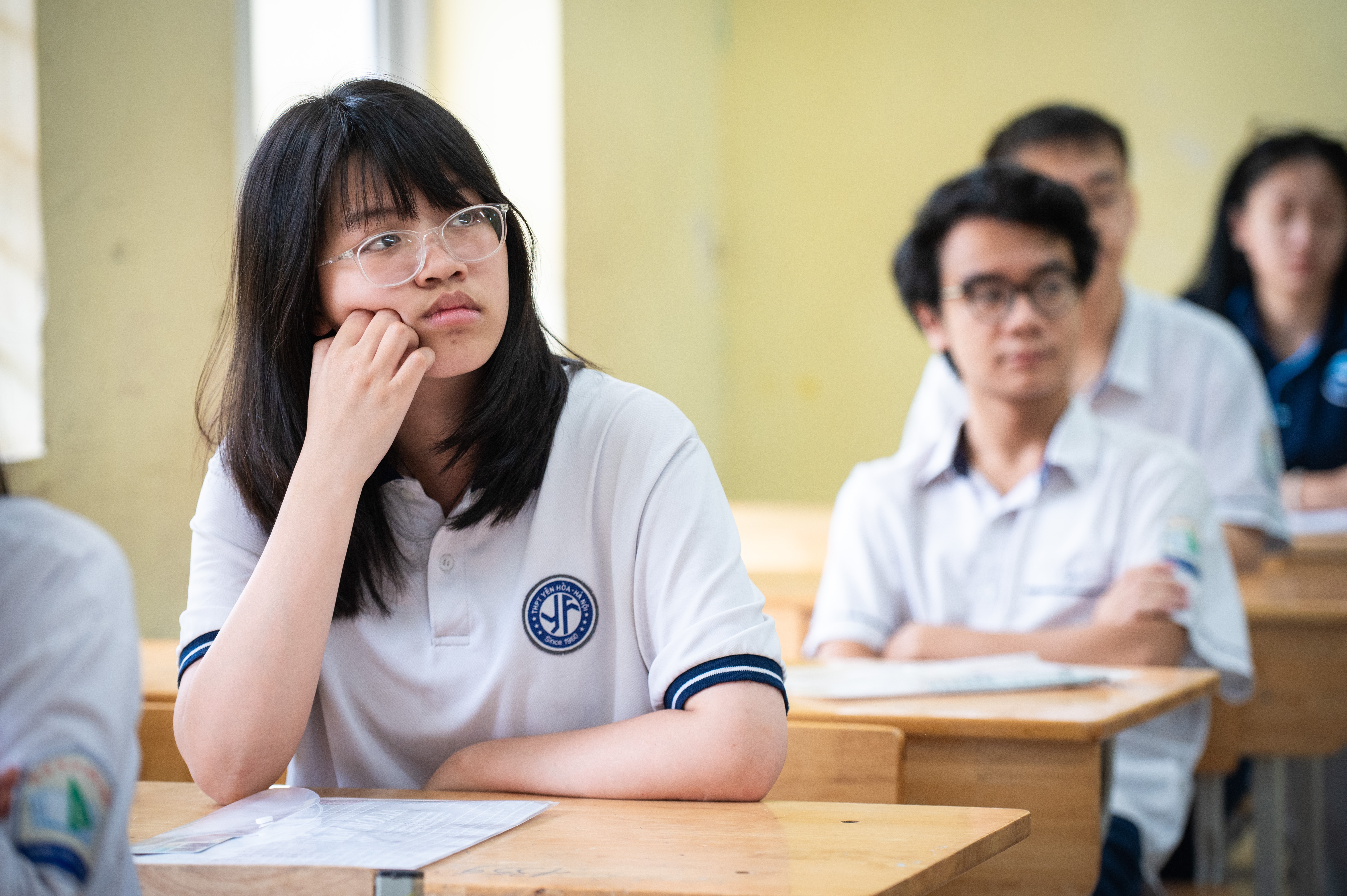 Bộ GD&ĐT siết phương thức xét tuyển đại học: Cơ hội công bằng hay áp lực mới?