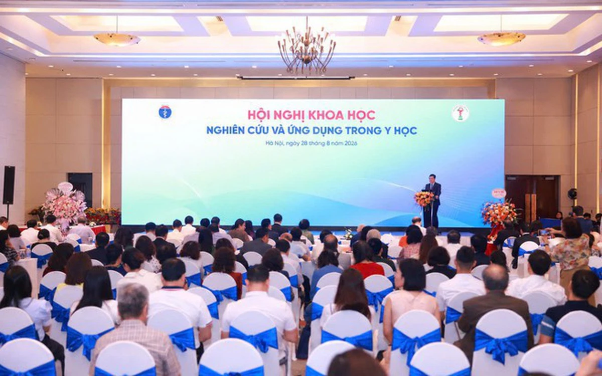 Phòng bệnh chủ động và điều trị cá thể hóa trong kỷ nguyên già hóa dân số