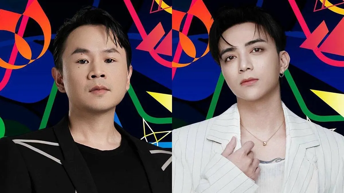 Sao Concert Glamorous: lễ hội âm nhạc 14 tiếng bùng nổ tại TP.HCM