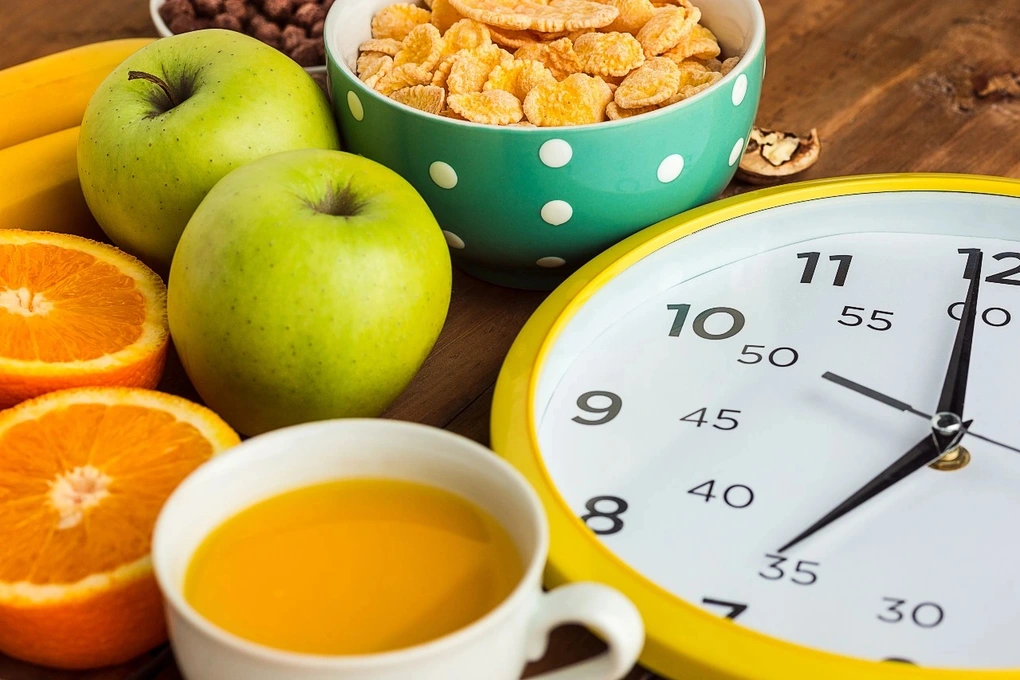 Sau 17h nên làm gì để tối ưu hóa chuyển hóa sức khỏe?