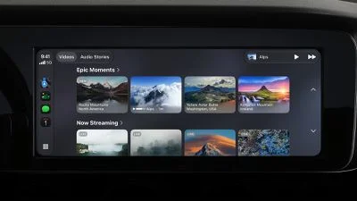 CarPlay iOS 27 có hoạt động hết trên xe của bạn không?