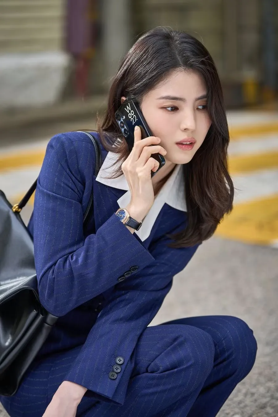 Vì sao The Intern Hàn Quốc lật đổ kỷ lục phòng vé của The Odyssey