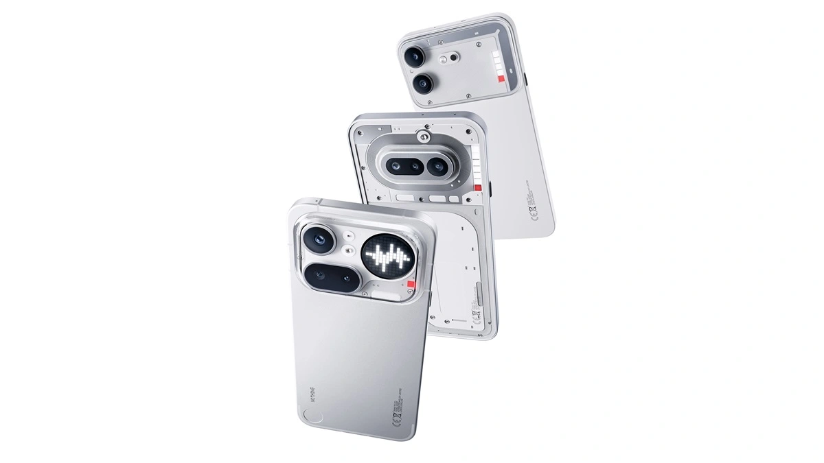 Nothing Phone (4b) giá 10,99 triệu: Có đáng để nâng cấp?