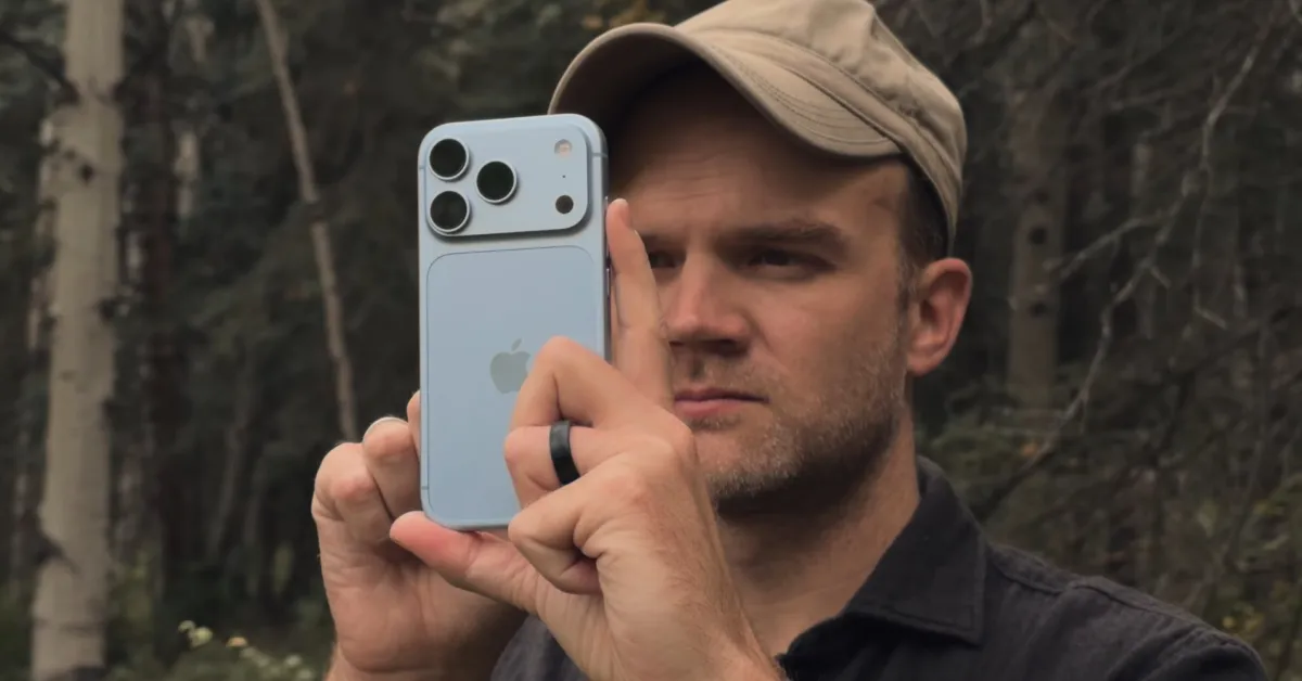 Đánh giá camera iPhone 18 Pro từ góc nhìn nhiếp ảnh gia chuyên nghiệp
