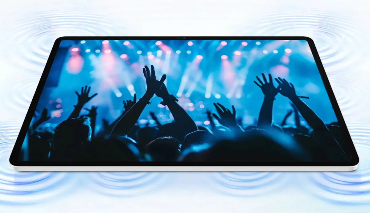 HONOR Pad V9 và tablet HONOR mới: đáng tiền hơn iPad Air, Tab S9?