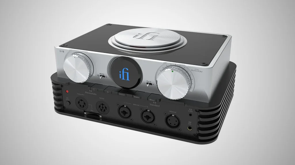 iFi iCAN PHANTOM 1.5 vs Feliks Audio Envy: chọn ampli tai nghe flagship nào?