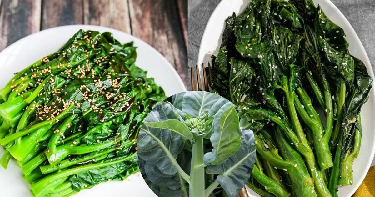 3 loại rau Việt Nam lọt top thế giới: Chọn đúng, ăn đúng cho cả nhà