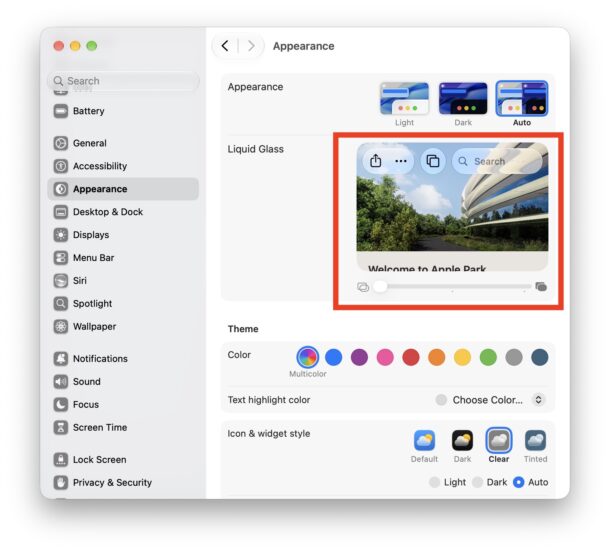 macOS Golden Gate 27: 15 tính năng mới nên bật ngay