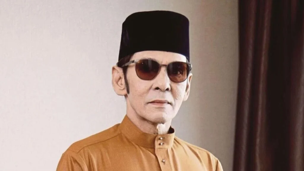 Legenda Muzik dan Generasi Digital: Siapa Sebenarnya Belajar Dari Siapa?