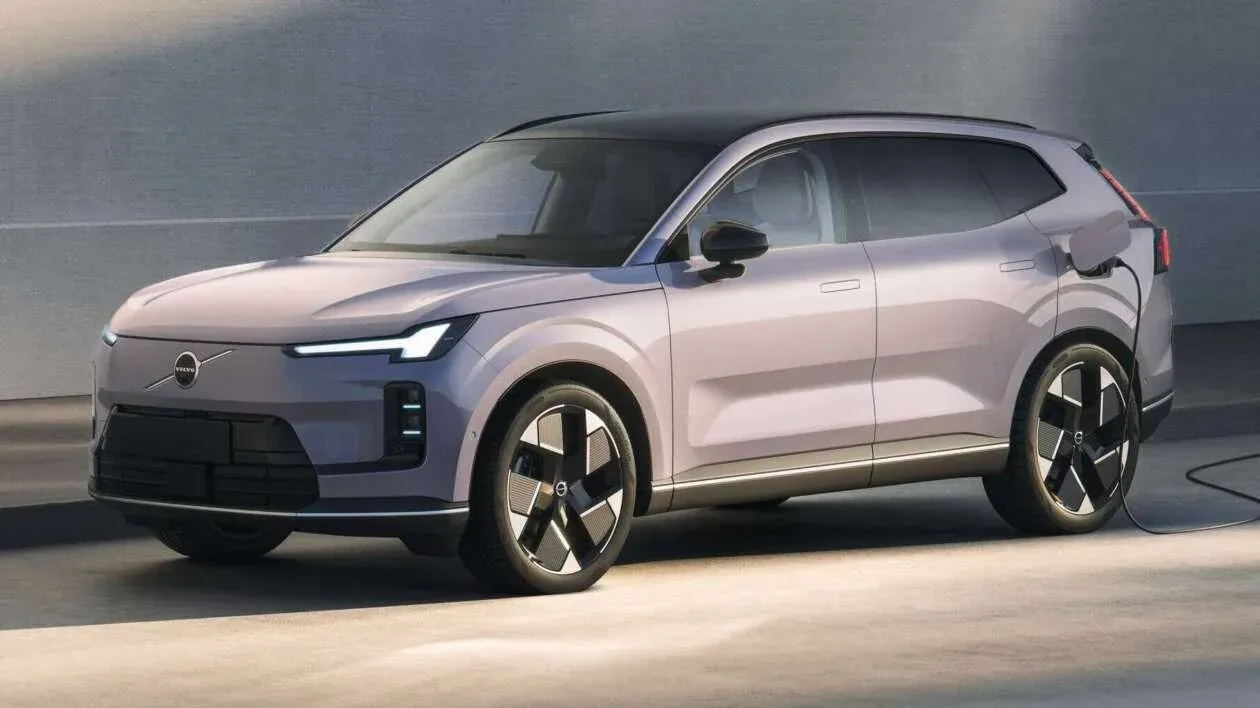 Panduan Lengkap Volvo EV Baharu: 13 Model dan Fokus ES90 2027