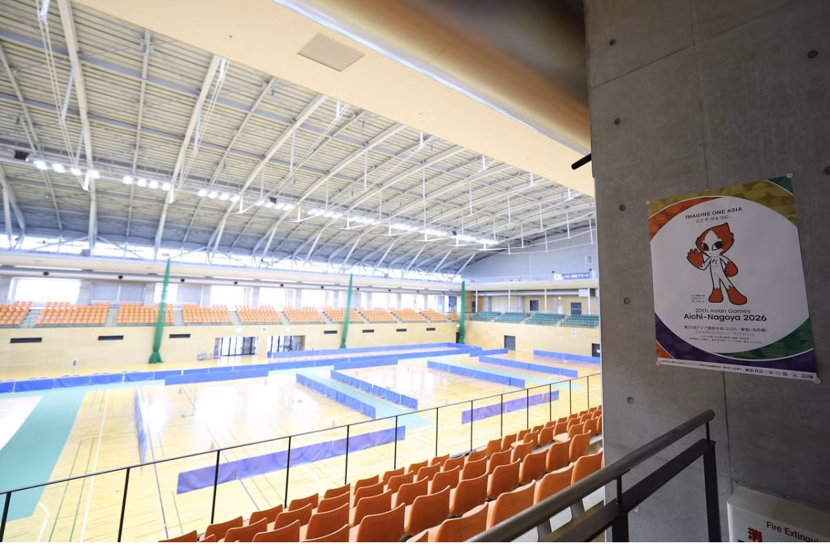 AI trọng tài thay đổi cuộc chơi pickleball quốc tế