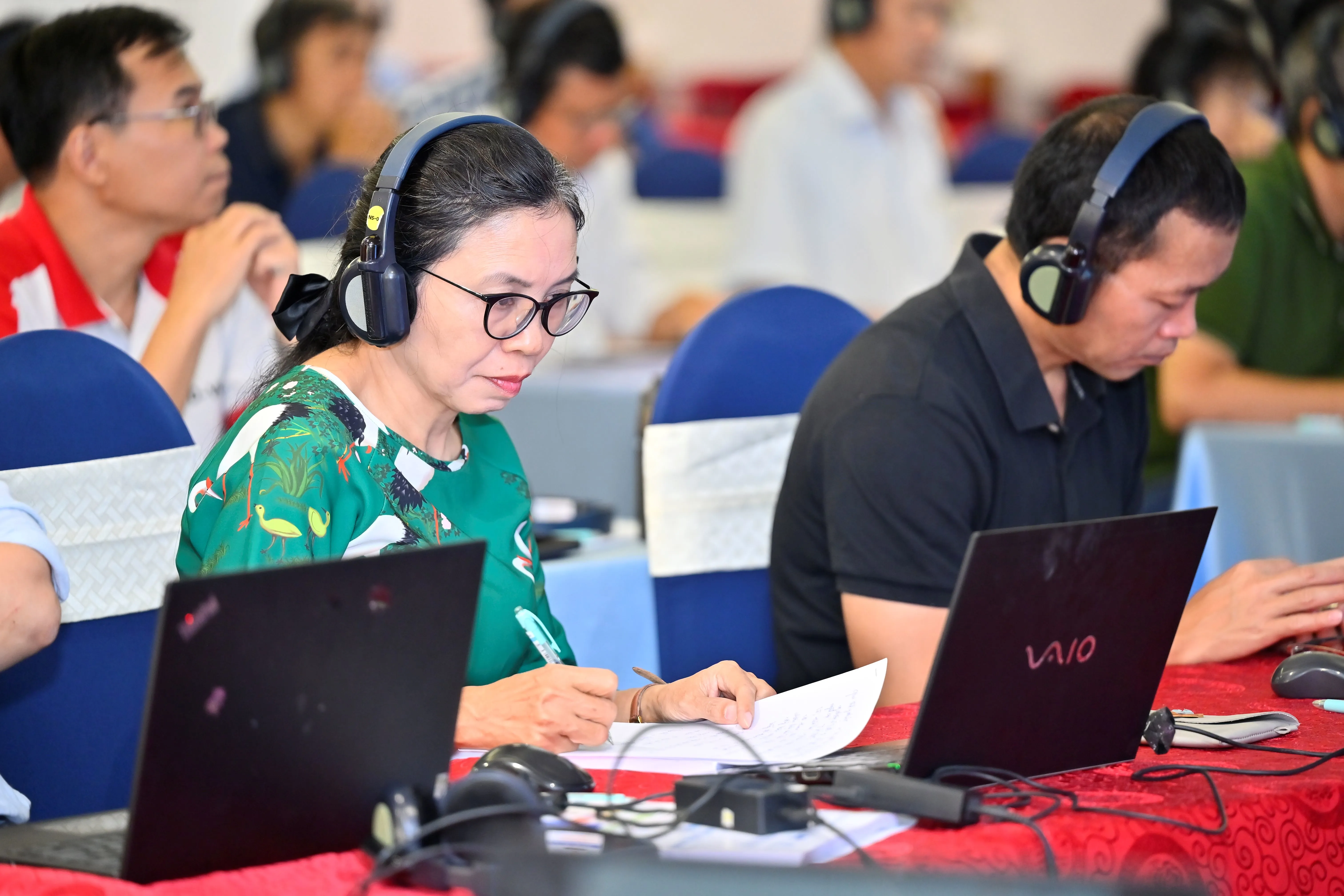 Tiết kiệm năng lượng công nghiệp: Khi nhà máy buộc phải thay đổi