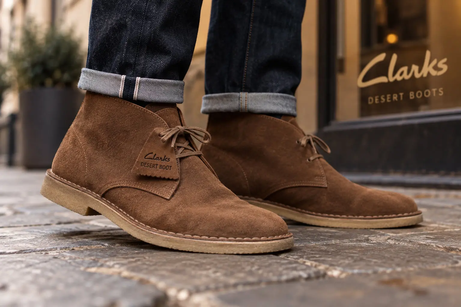 7 kiểu sneaker nam cơ bản giúp nâng cấp phong cách casual