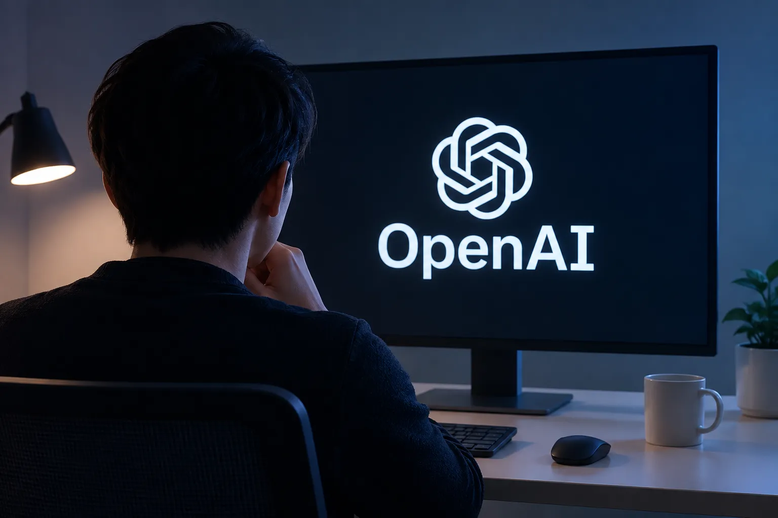 OpenAI tiết lộ 6 hành vi lừa dối của mô hình AI