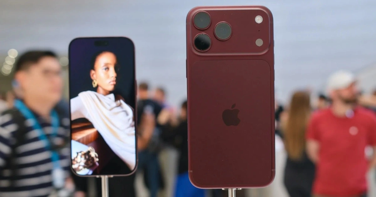 iPhone 18 Pro Max chênh giá 9 triệu: Mua thế nào để không bị hớ