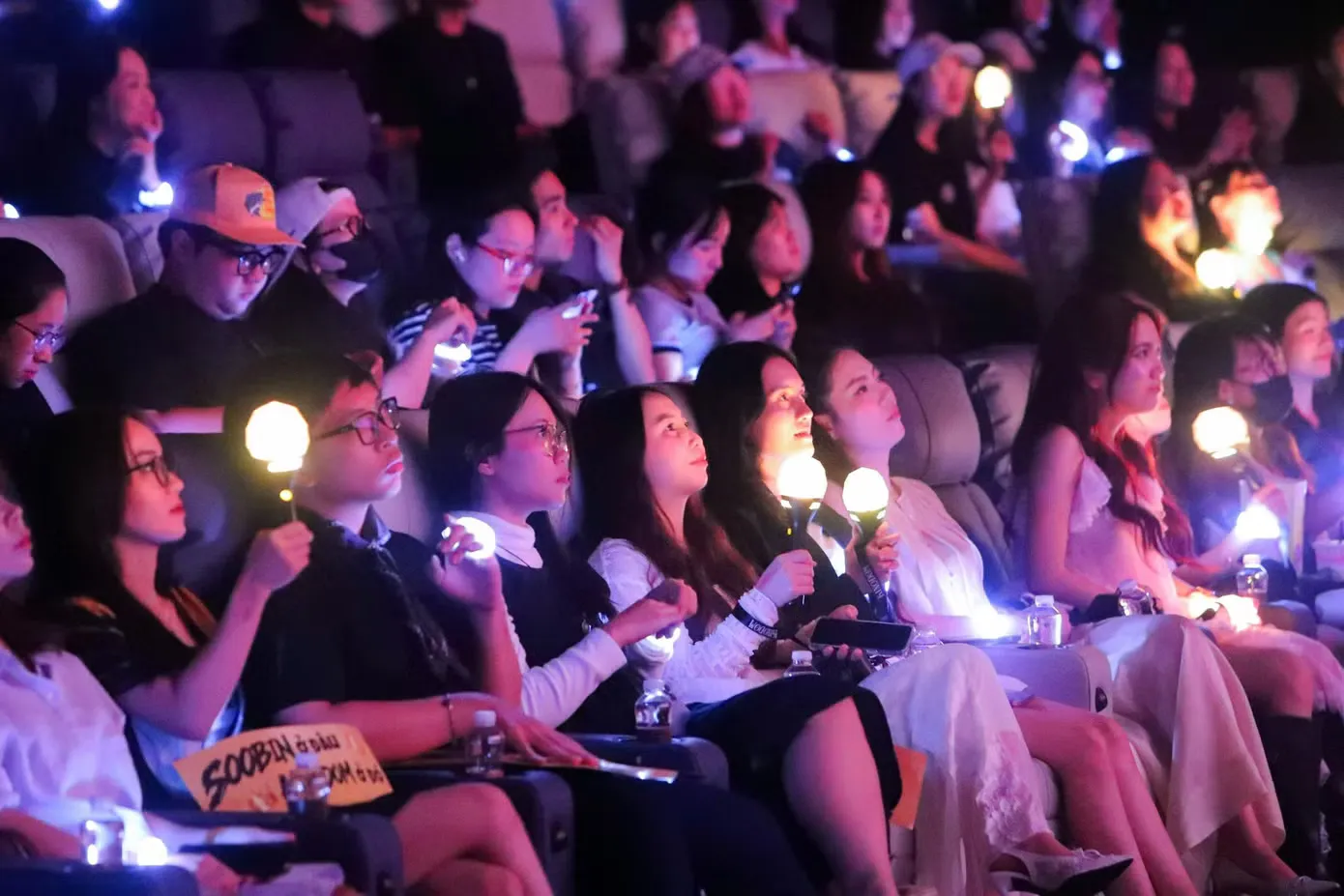 Phim concert All-Rounder của Soobin và cú hích mới cho phim nhạc sống Việt