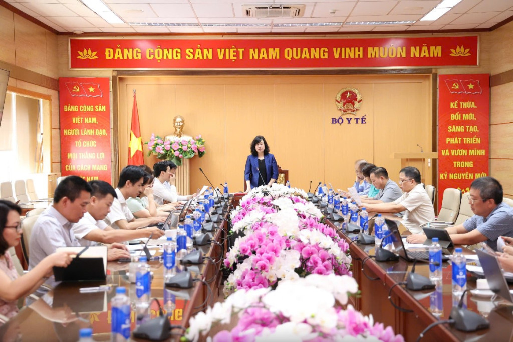 Luật An toàn thực phẩm mới: minh bạch để chọn ăn sạch