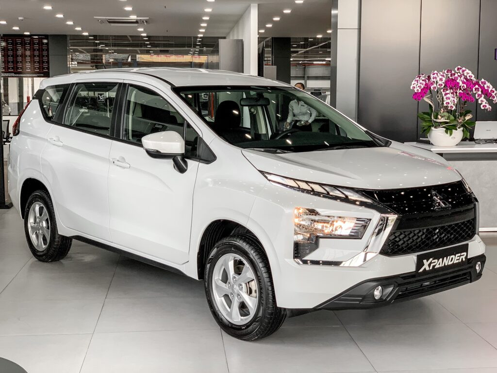 Mua ô tô cũ 500 triệu: 4 lựa chọn sedan đến SUV 7 chỗ nên chọn