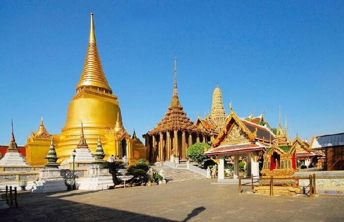 Đường bay thẳng Đà Nẵng–Bangkok của Thai Airways: bước ngoặt cho du lịch miền Trung