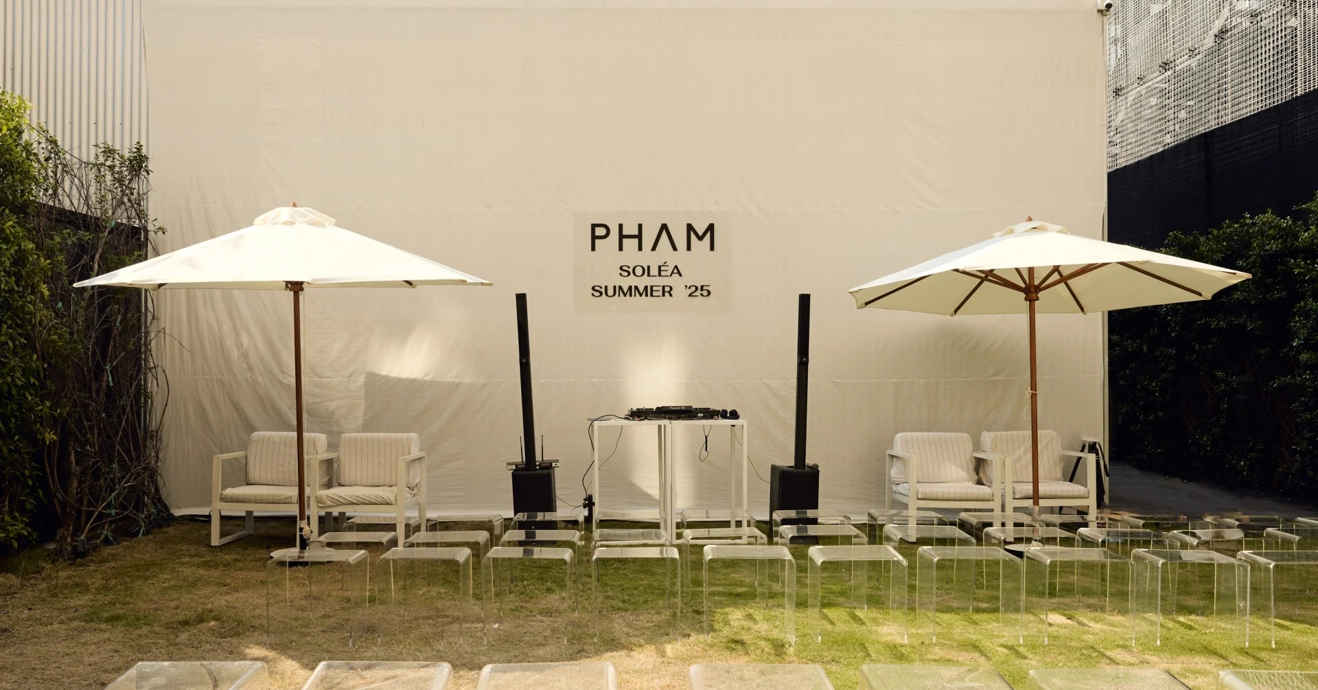 Từ đam mê đến thương hiệu: hành trình xây danh tính thời trang riêng