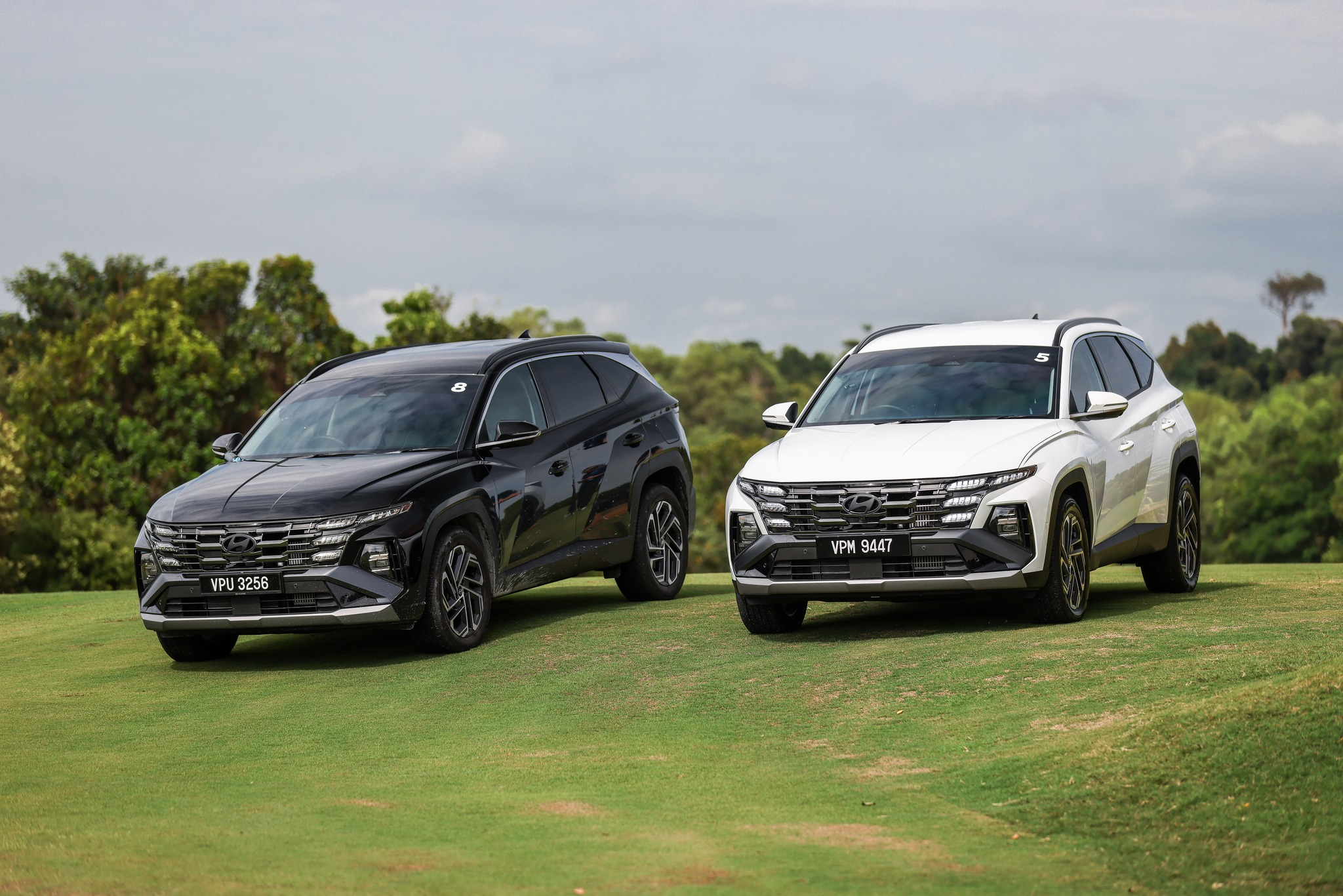 Hyundai Tucson Turun Harga: Adakah Kini Masa Terbaik Untuk Beli?