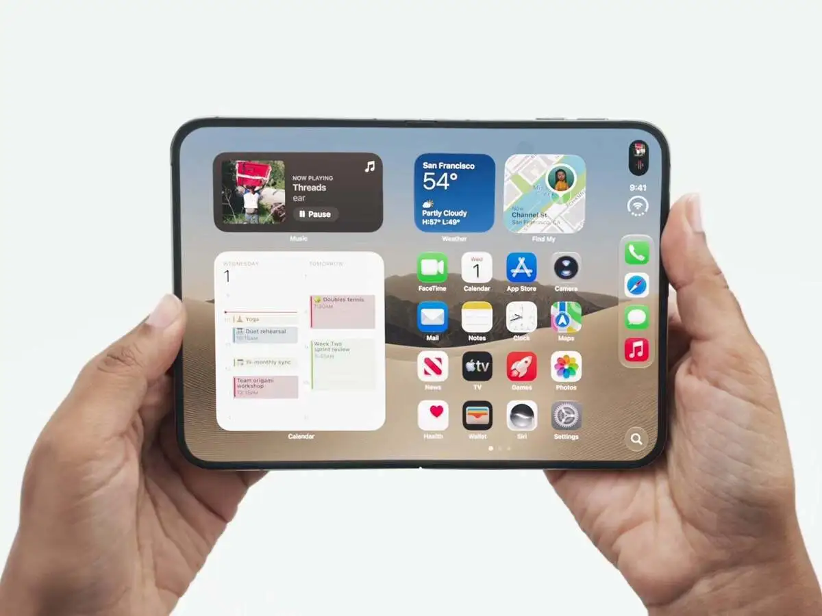 iPhone Duo giá 104 triệu: camera 48MP có đáng tiền?